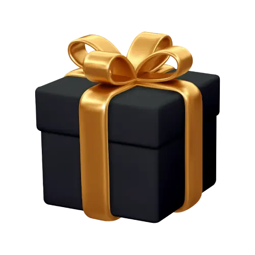 gold loot box