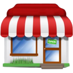 Marketplace Menu