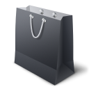 Shop Menu
