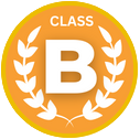 class B